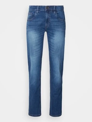Jeansy Slim Fit INDICODE JEANS