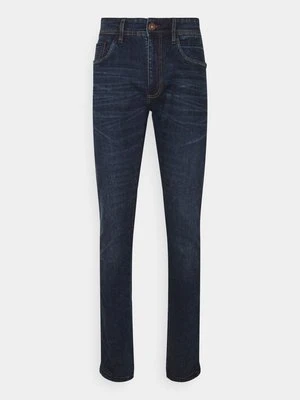 Jeansy Slim Fit INDICODE JEANS