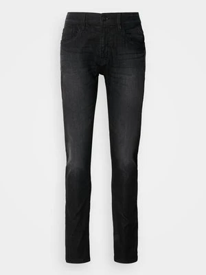 Jeansy Slim Fit INDICODE JEANS