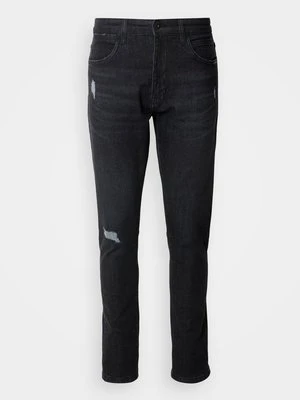 Jeansy Slim Fit INDICODE JEANS