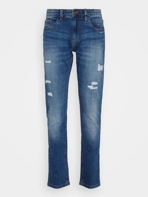 Jeansy Slim Fit INDICODE JEANS