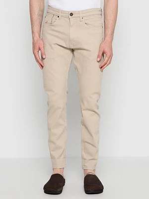 Jeansy Slim Fit INDICODE JEANS