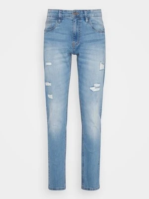 Jeansy Slim Fit INDICODE JEANS