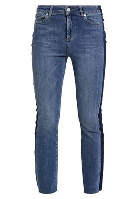 Jeansy Slim Fit Ivy Copenhagen