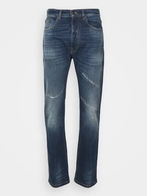 Jeansy Slim Fit J.LINDEBERG