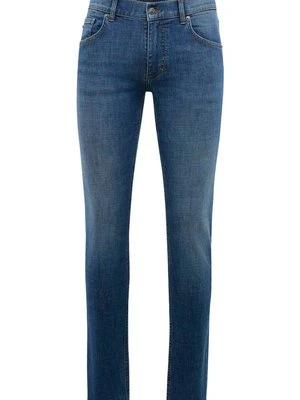 Jeansy Slim Fit J.LINDEBERG