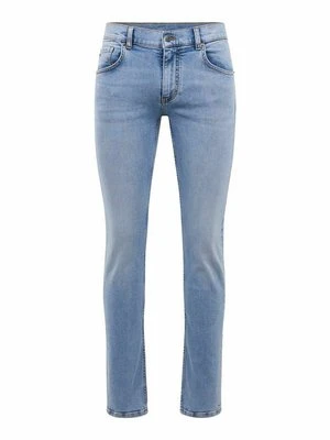 Jeansy Slim Fit J.LINDEBERG