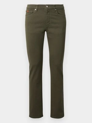 Jeansy Slim Fit J.LINDEBERG