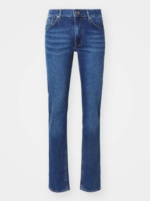 Jeansy Slim Fit J.LINDEBERG