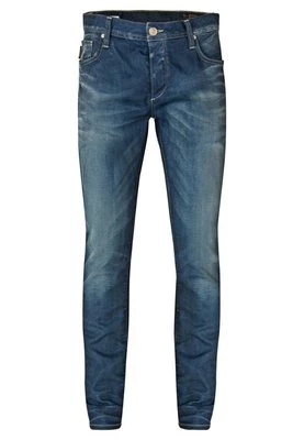 Jeansy Slim Fit jack & jones