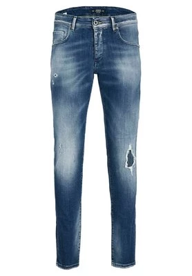 Jeansy Slim Fit jack & jones