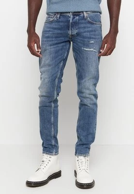 Jeansy Slim Fit jack & jones