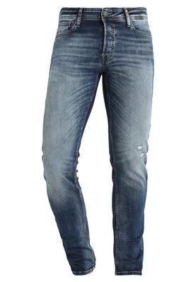 Jeansy Slim Fit jack & jones