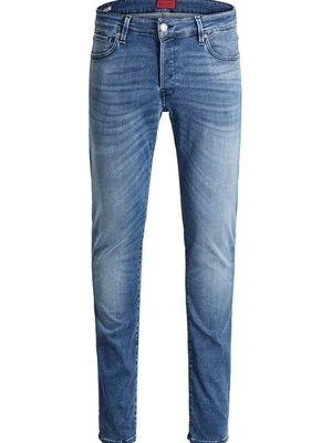 Jeansy Slim Fit jack & jones