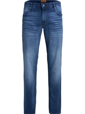 Jeansy Relaxed Fit jack & jones