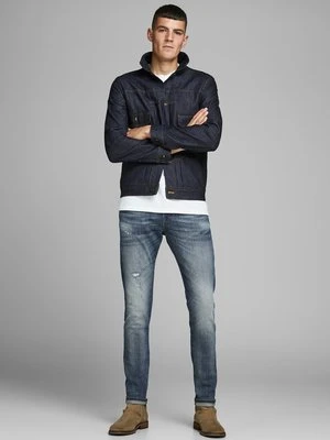 Jeansy Slim Fit jack & jones
