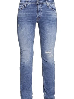 Jeansy Slim Fit jack & jones