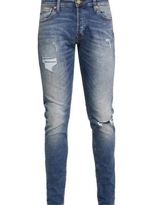 Jeansy Slim Fit jack & jones