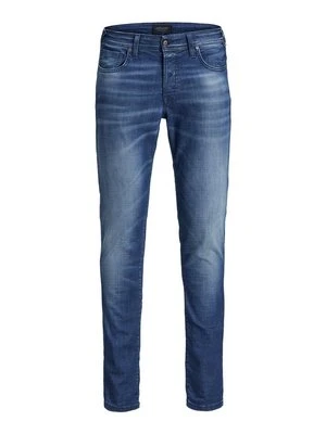 Jeansy Slim Fit jack & jones