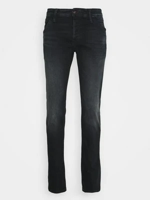 Jeansy Zwężane jack & jones
