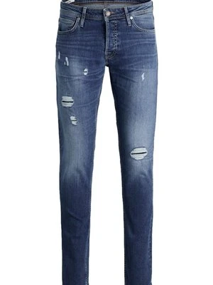 Jeansy Slim Fit jack & jones