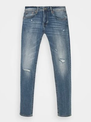 Jeansy Slim Fit jack & jones