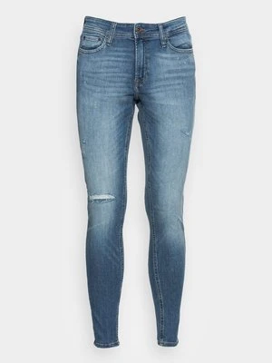 Jeansy Slim Fit jack & jones
