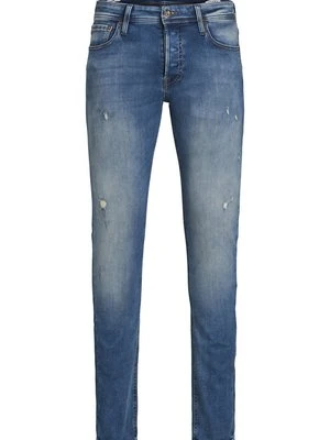 Jeansy Slim Fit jack & jones