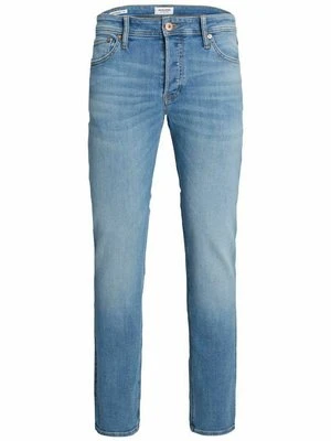 Jeansy Straight Leg jack & jones