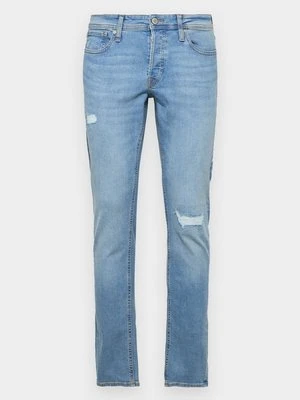 Jeansy Slim Fit jack & jones