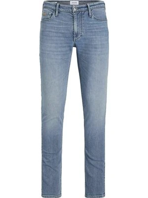 Jeansy Skinny Fit jack & jones