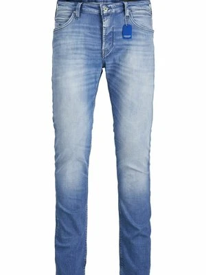 Jeansy Slim Fit jack & jones