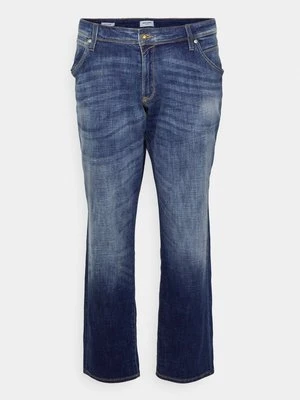 Jeansy Slim Fit jack & jones