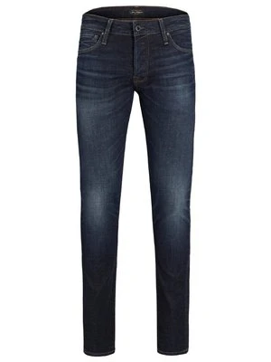 Jeansy Zwężane jack & jones