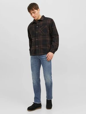 Jeansy Slim Fit jack & jones