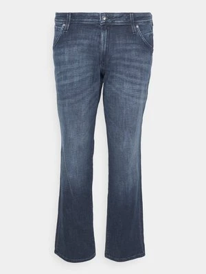 Jeansy Slim Fit jack & jones