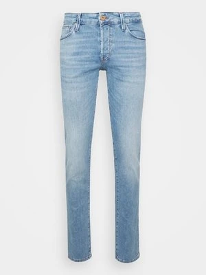 Jeansy Slim Fit jack & jones