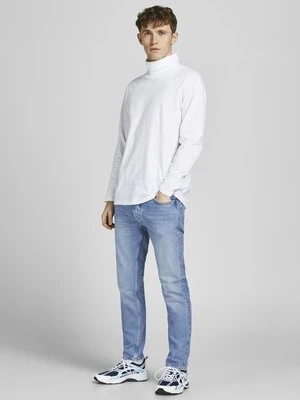 Jeansy Slim Fit jack & jones