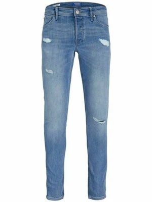 Jeansy Slim Fit jack & jones