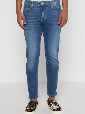 Jeansy Slim Fit jack & jones