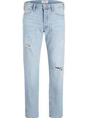 Jeansy baggy jack & jones