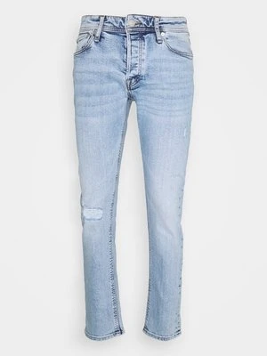 Jeansy Slim Fit jack & jones