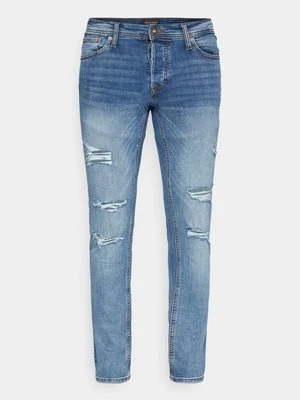 Jeansy Slim Fit jack & jones