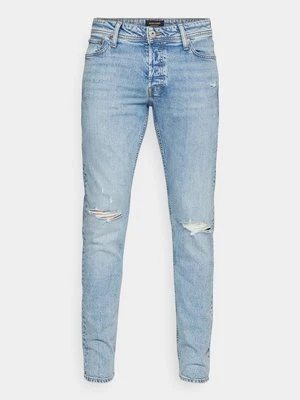 Jeansy Slim Fit jack & jones