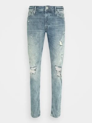 Jeansy Slim Fit jack & jones