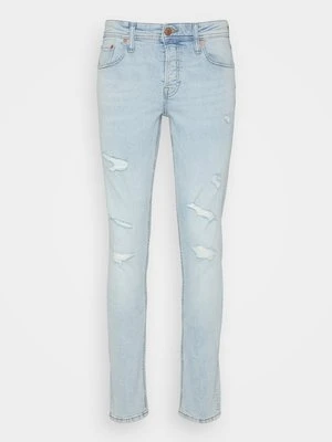 Jeansy Slim Fit jack & jones