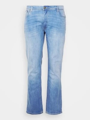 Jeansy Slim Fit jack & jones