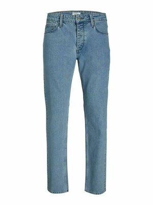 Jeansy Straight Leg jack & jones