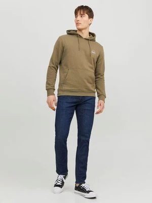Jeansy Relaxed Fit jack & jones
