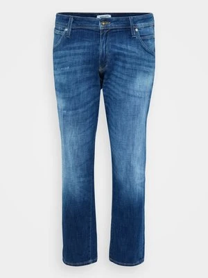 Jeansy Relaxed Fit jack & jones